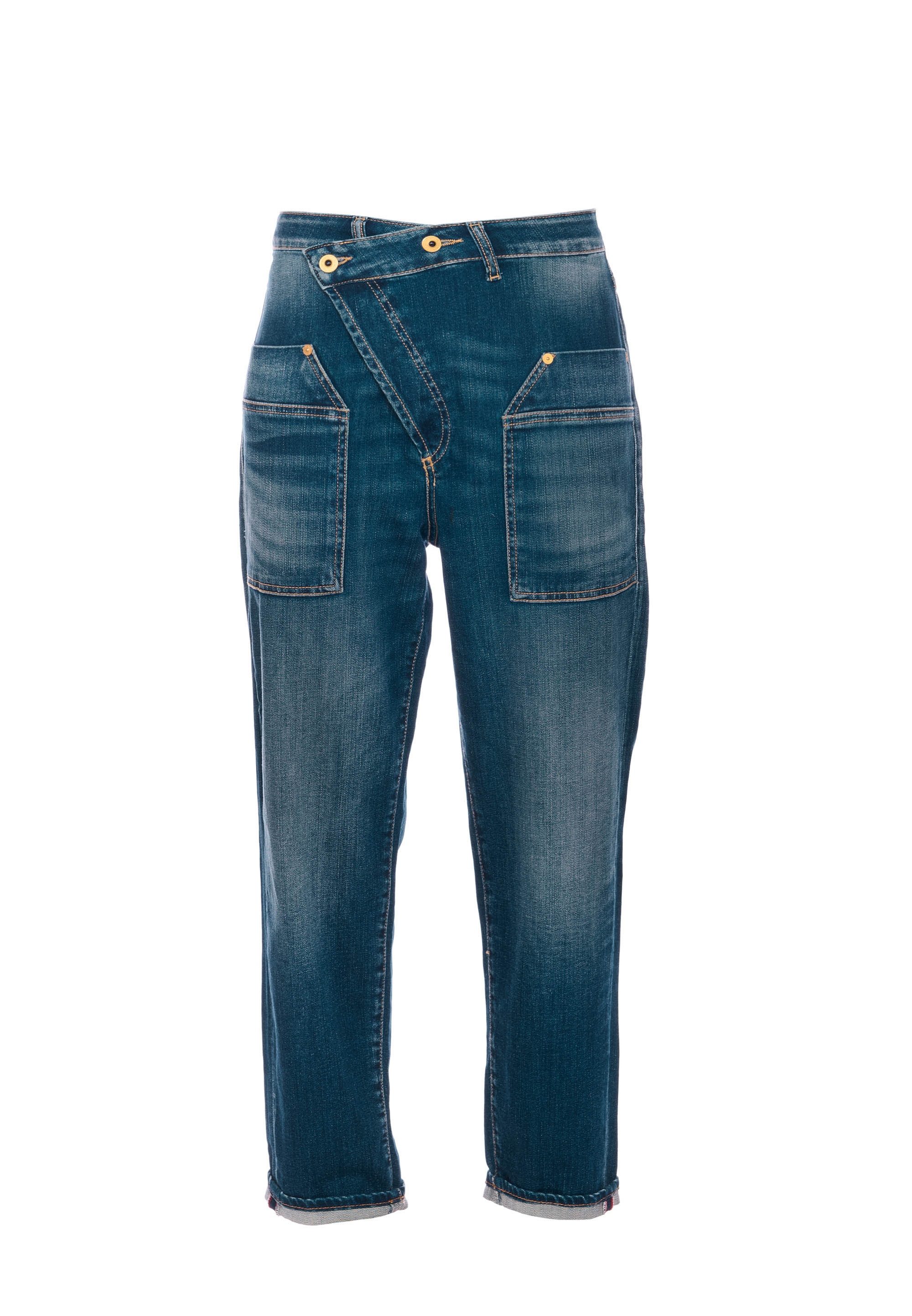 Bequeme Jeans COSYPOCK