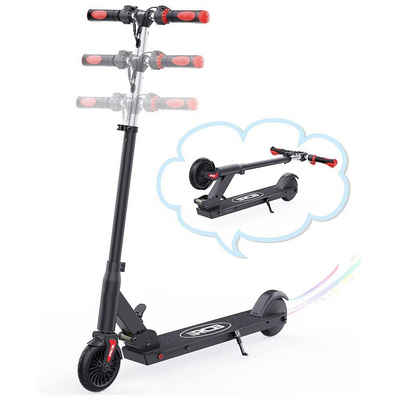 RCB E-Scooter »E-scooter HB21 150W für erwachsene und kinder«, 20,00 km/h