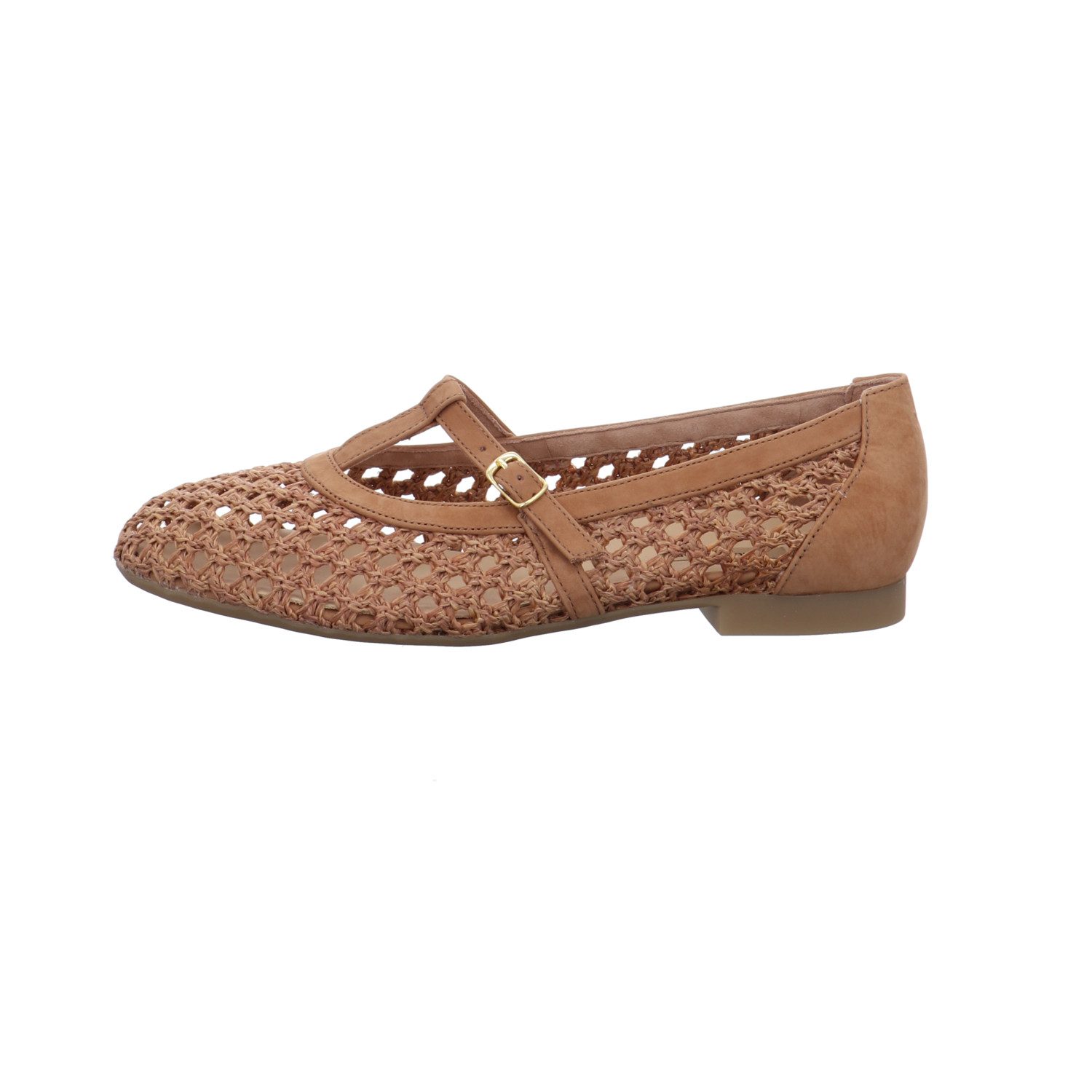 Paul Green 0077-1143-017/Ballerina Spangenpumps günstig online kaufen