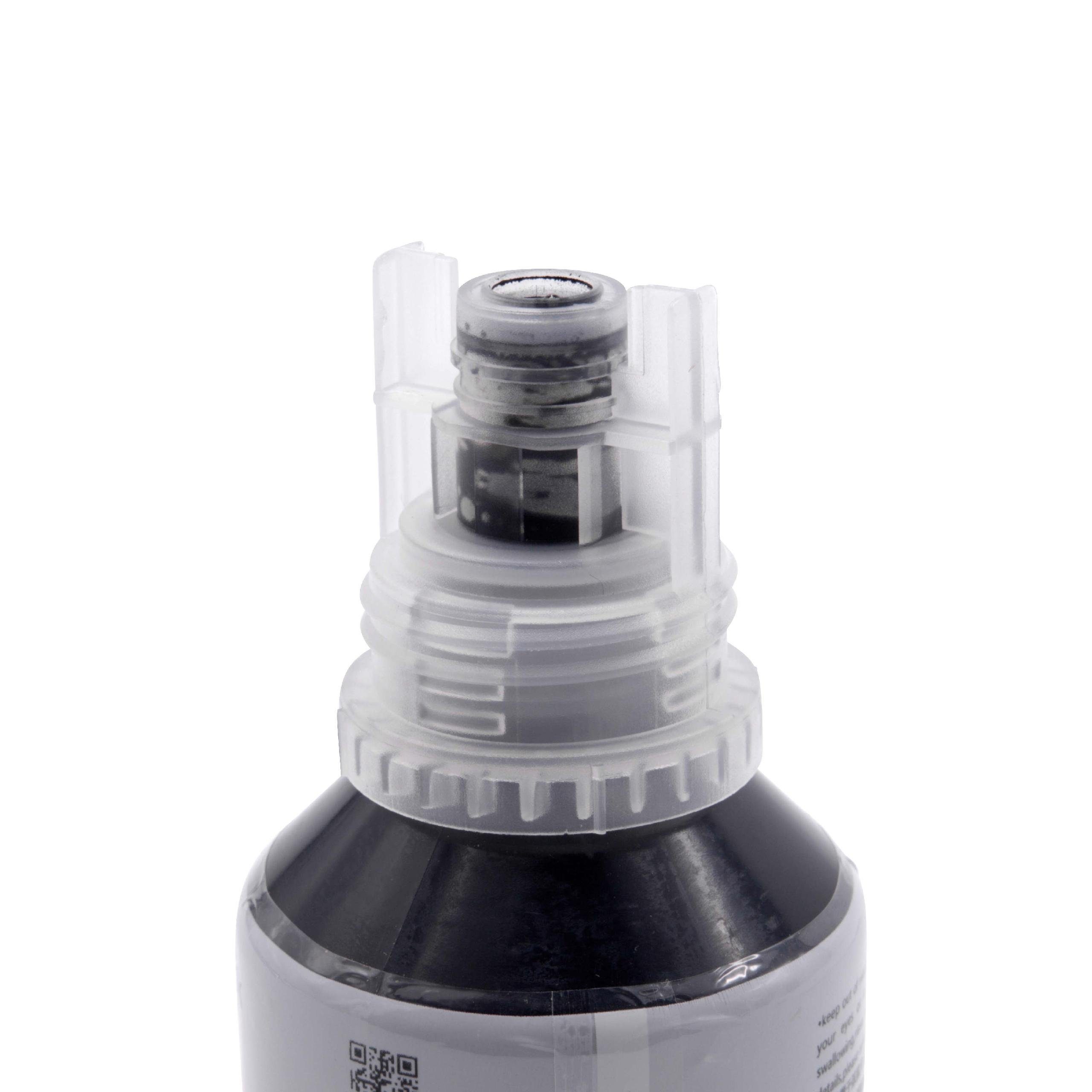 vhbw Nachfülltinte passend für Epson L6170, L6190, L6160 Drucker Nachfülltinte (für Epson, x)