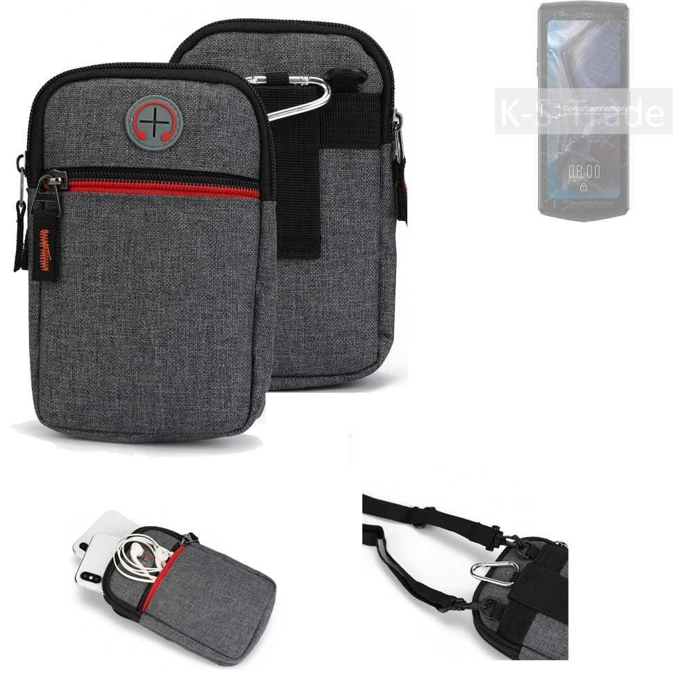 Handyhülle für Cubot Pocket 3