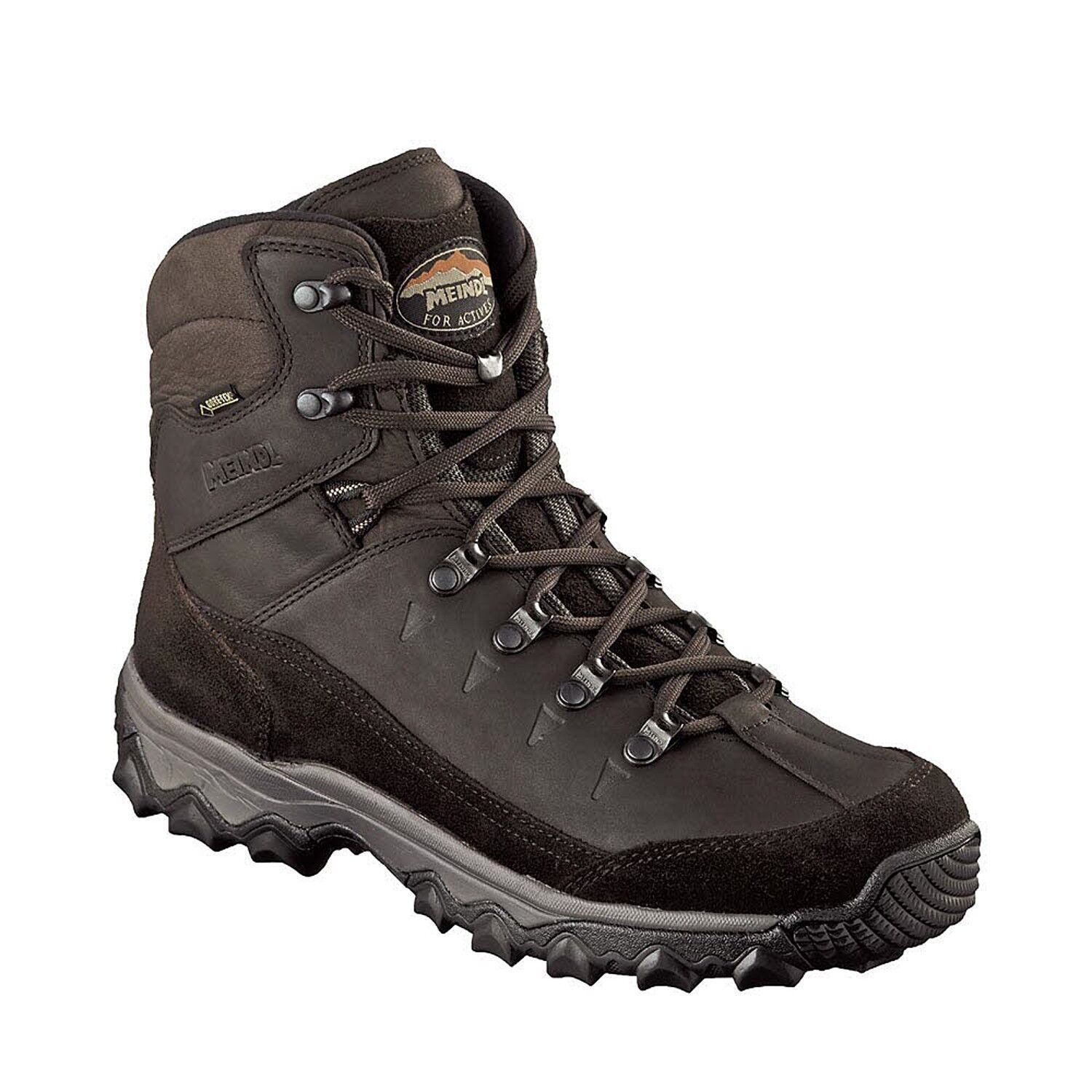 Rauris Lady GTX Wanderstiefel