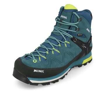 Meindl Meindl Tonale GTX Herren Dunkelgrün Lemon Outdoorschuh