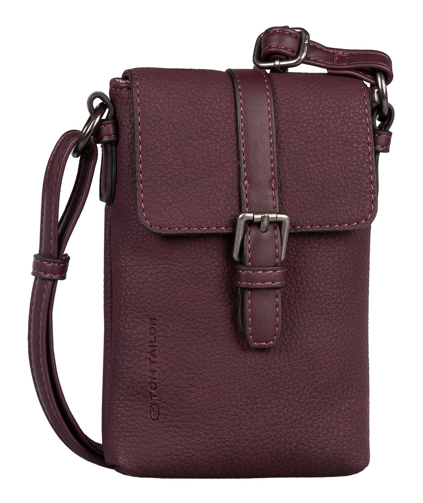 TOM TAILOR Handytasche Becky