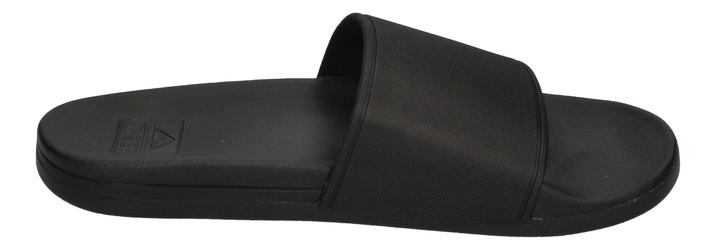 Reef CUSHION SCOUT Schlappen Black
