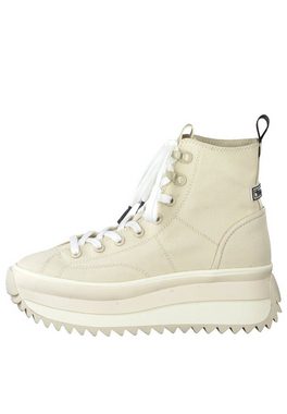 Tamaris 1-25201-28 418 Ivory Sneaker