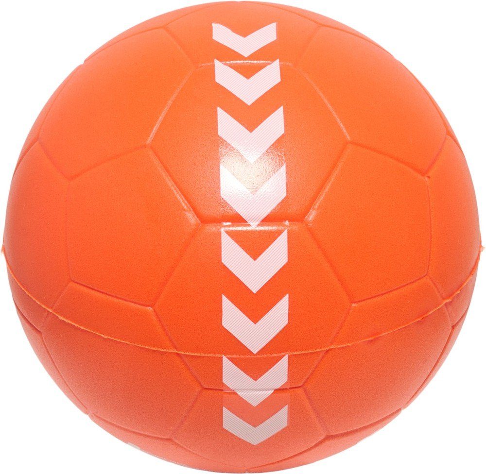 Handball hummel Orange