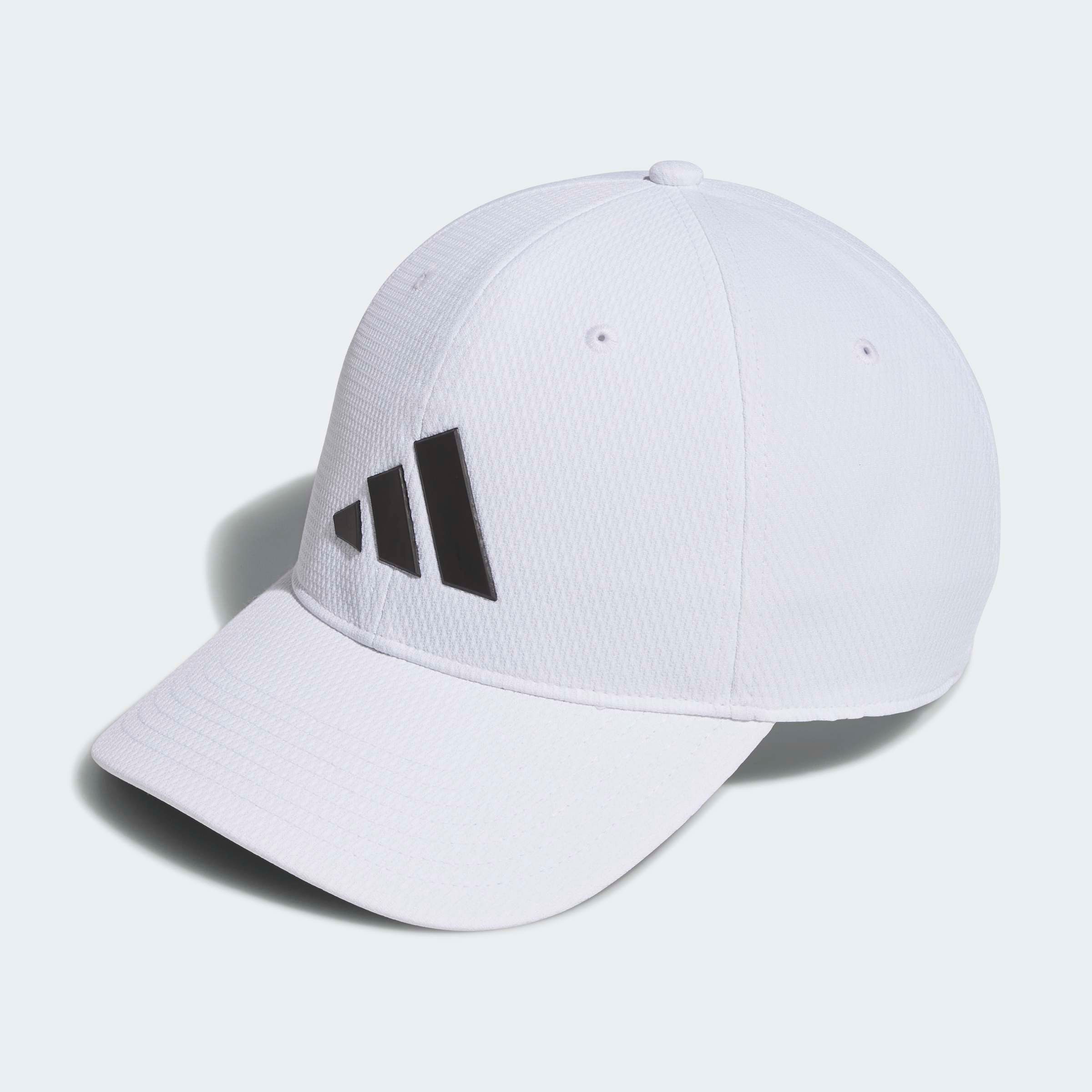 adidas Performance Baseball Cap TOUR SNAPBACK MÜTZE