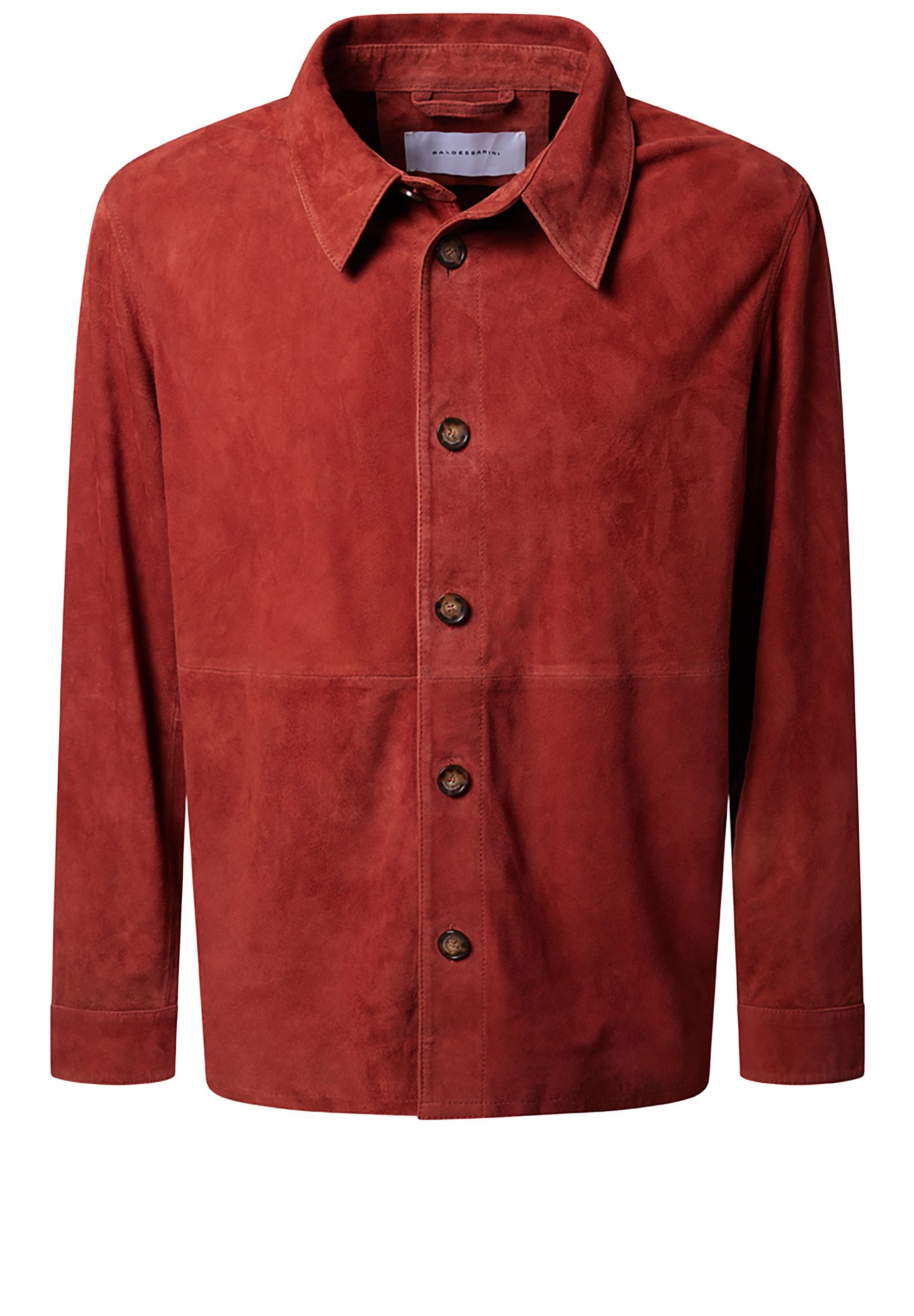 BALDESSARINI Lederjacke BLD-Shay (1-St)