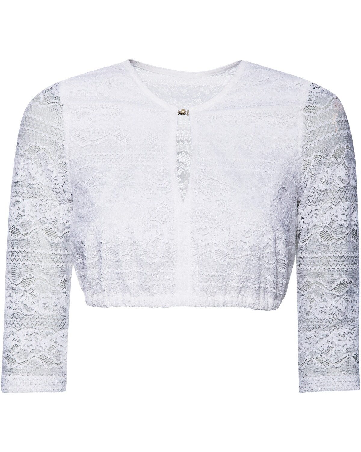 Dirndlbluse Dirndlbluse Emily-1