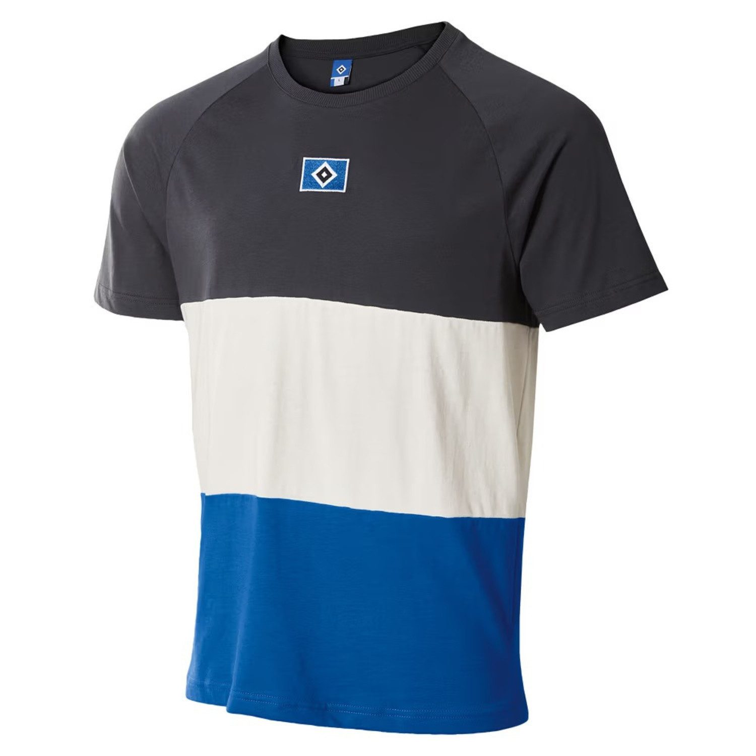 HSV T-Shirt HSV T-Shirt "Milow"