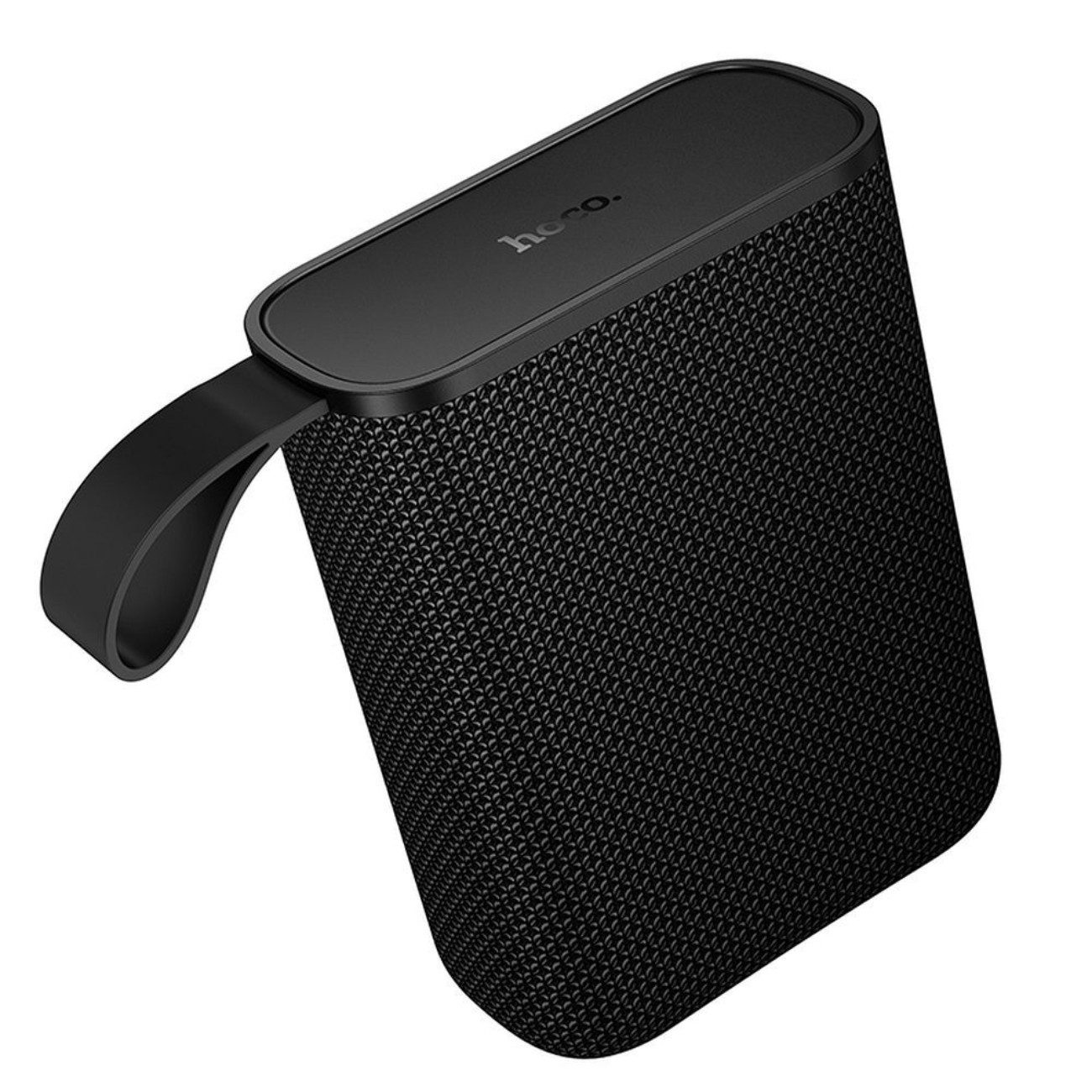 hoco. HC34 Bluetooth-Lautsprecher (Bluetooth, 5 W, Tragbarer 5W Bluetooth-Lautsprecher mit FM/TF)