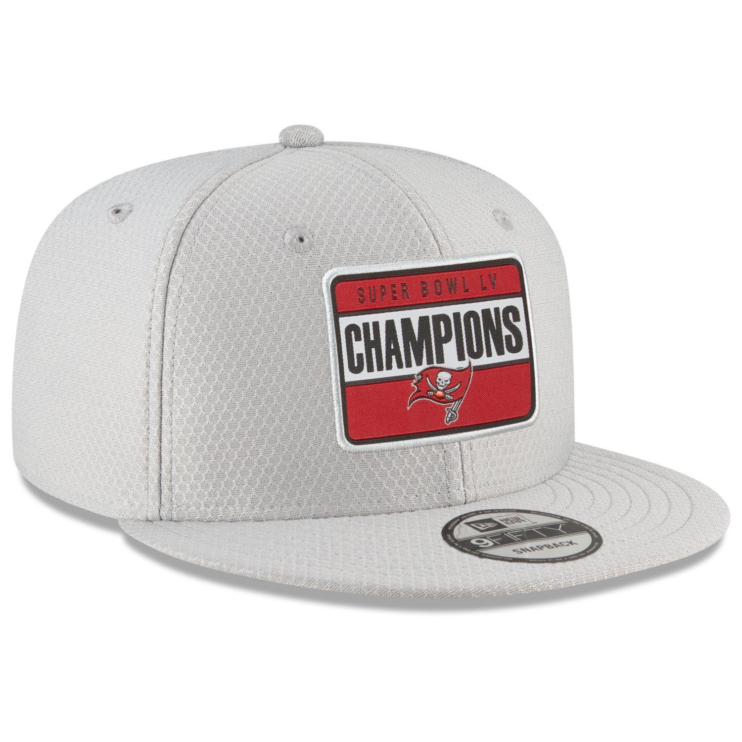 New Era Snapback Cap Tampa Bay günstig online kaufen