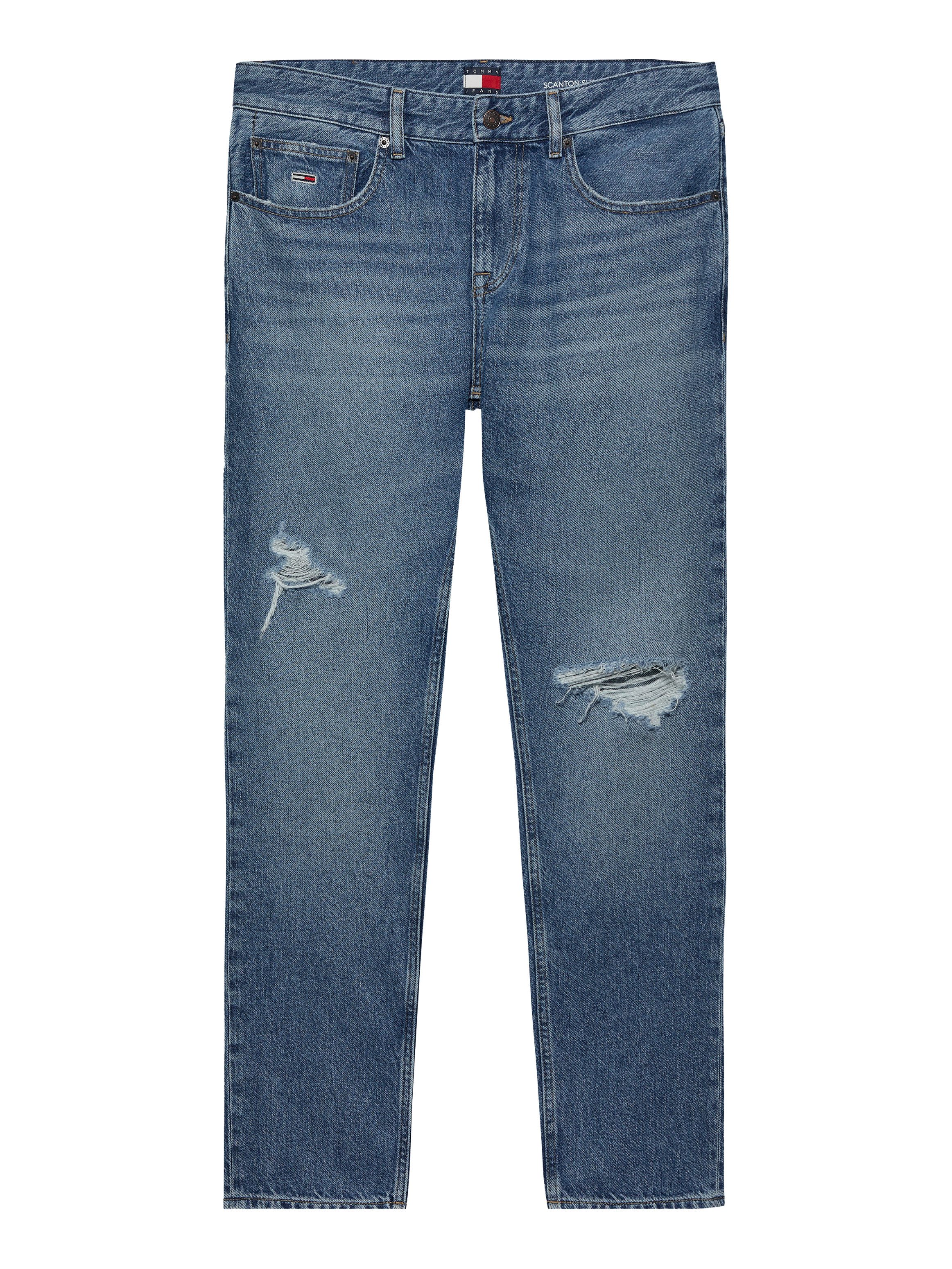 Slim-fit-Jeans Scanton Slim