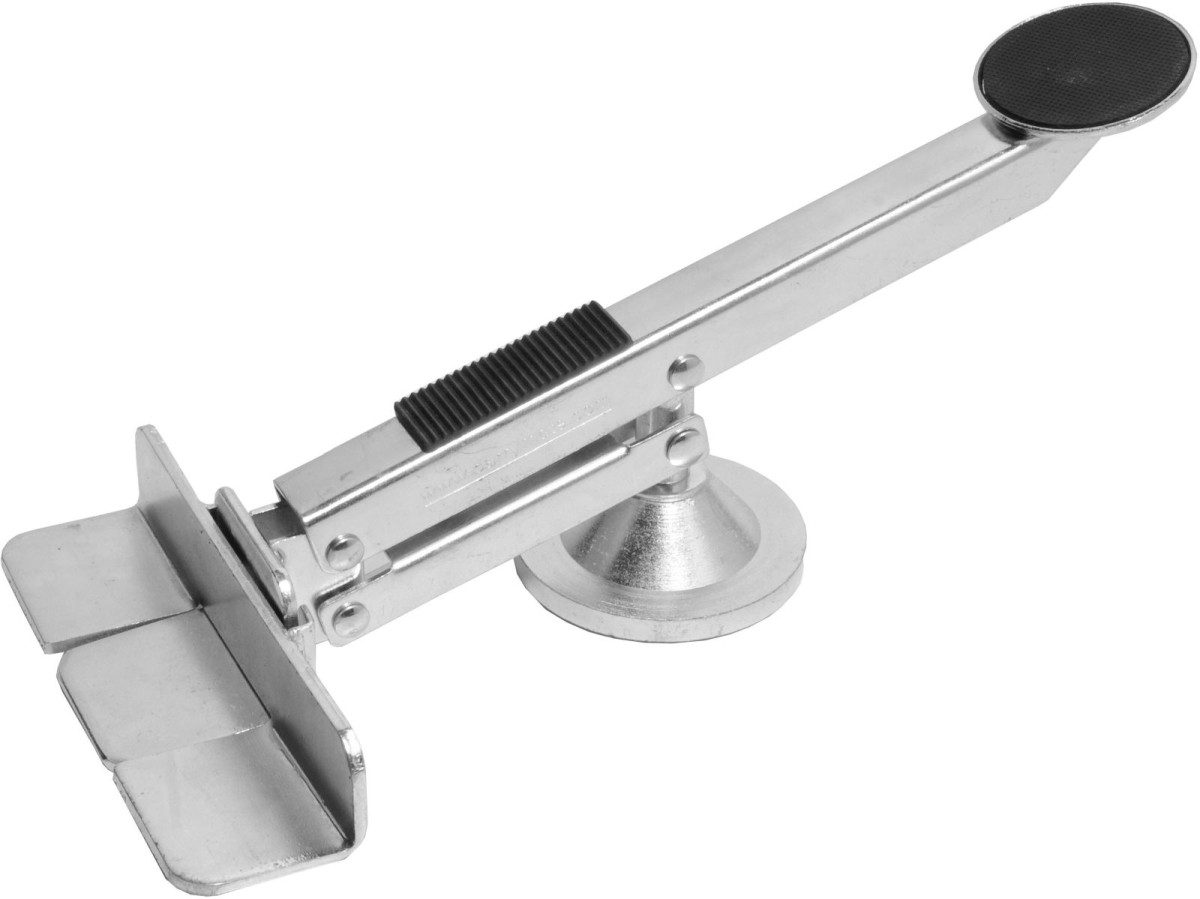 Multitool Auflagefläche Longlip für Portman.
