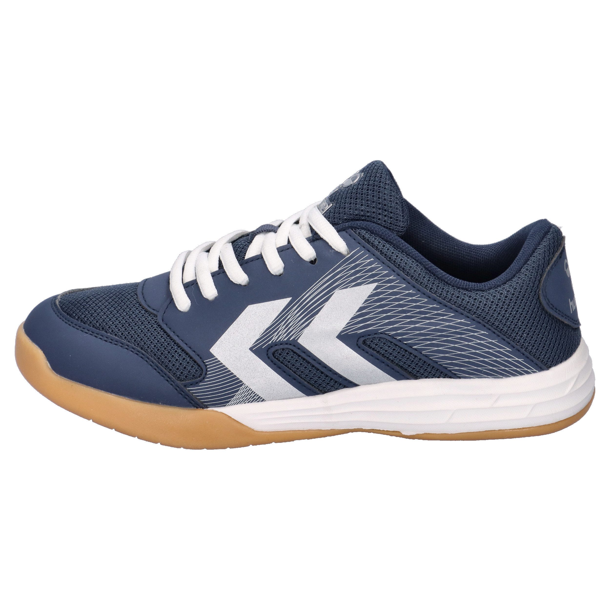 hummel Hummel Kinder Hallenschuhe MULTIPLAY STABLE LC JR 225241 Hallenschuh