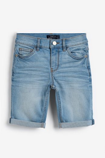 Next Jeansshorts »Denim-Shorts« (1-tlg)