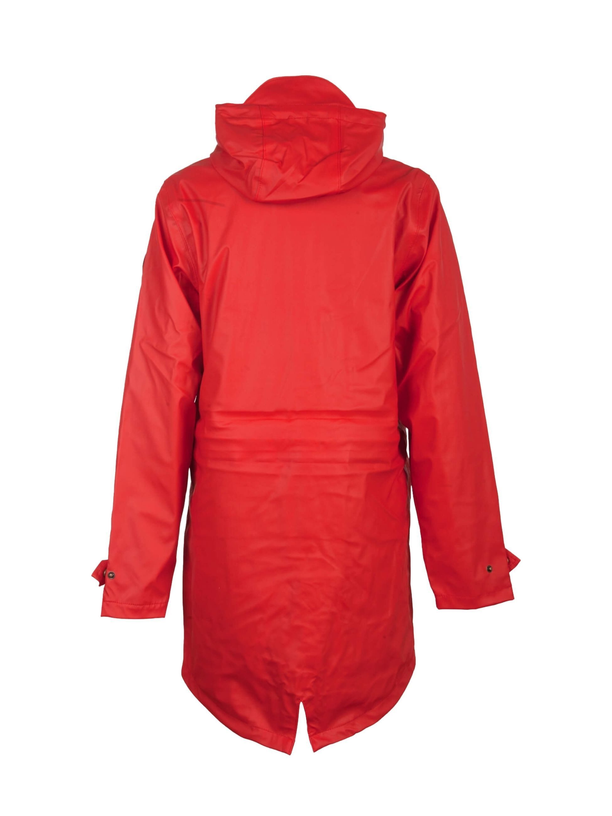 Michael Heinen Regenjacke Damen Friesennerz wasserdicht, günstig online kaufen