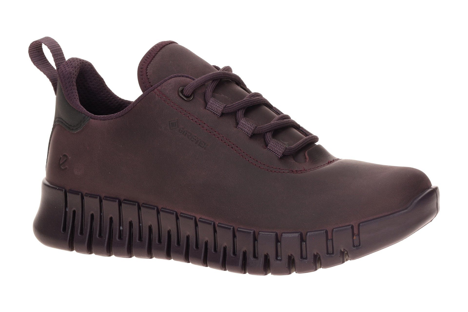 Ecco 21823302276 Schnürschuh