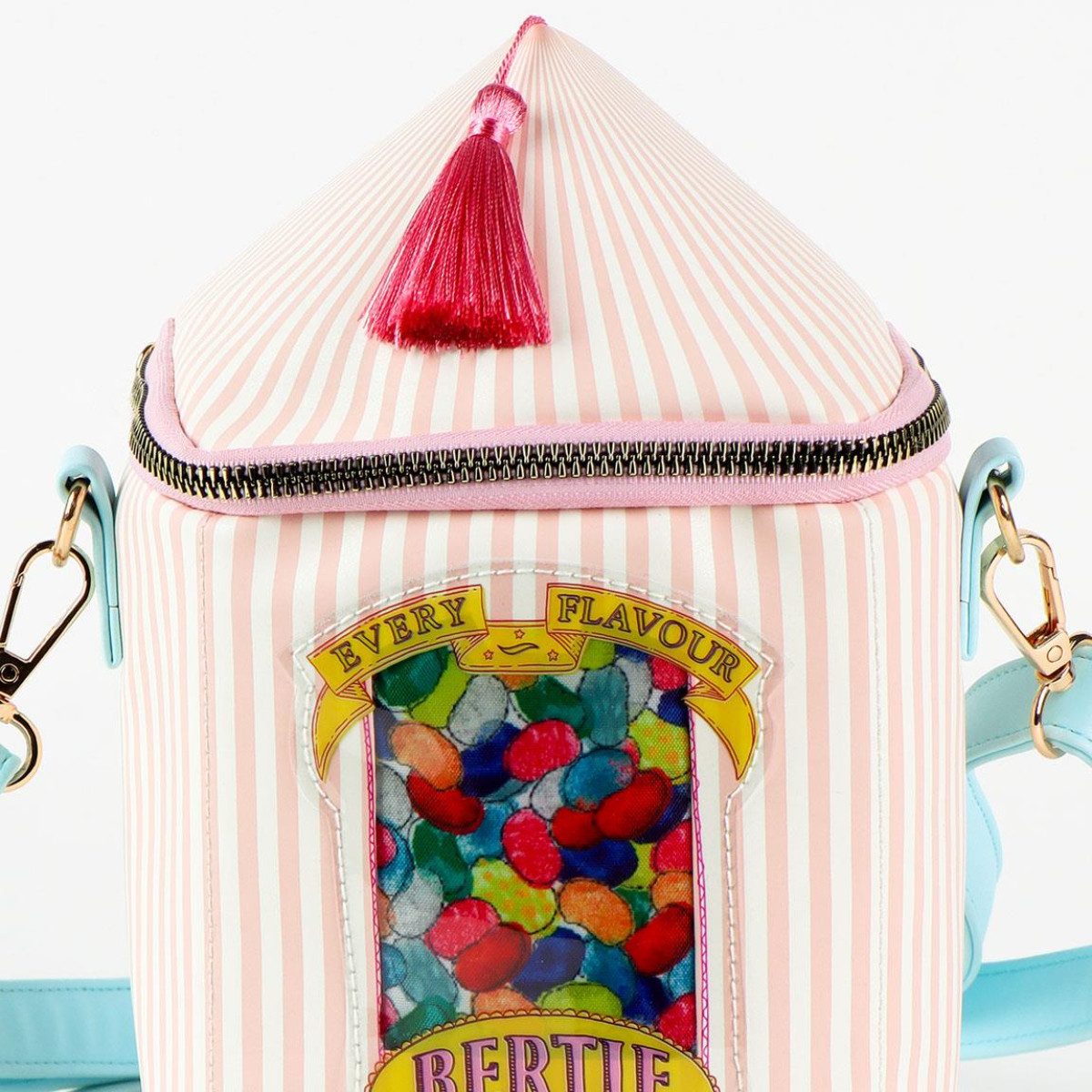 Cerda Handtasche Harry Potter Honeydukes 23 cm – Tasche aus Kunstleder