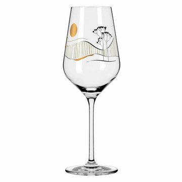 Ritzenhoff Weißweinglas Herzkristall 008, Kristallglas