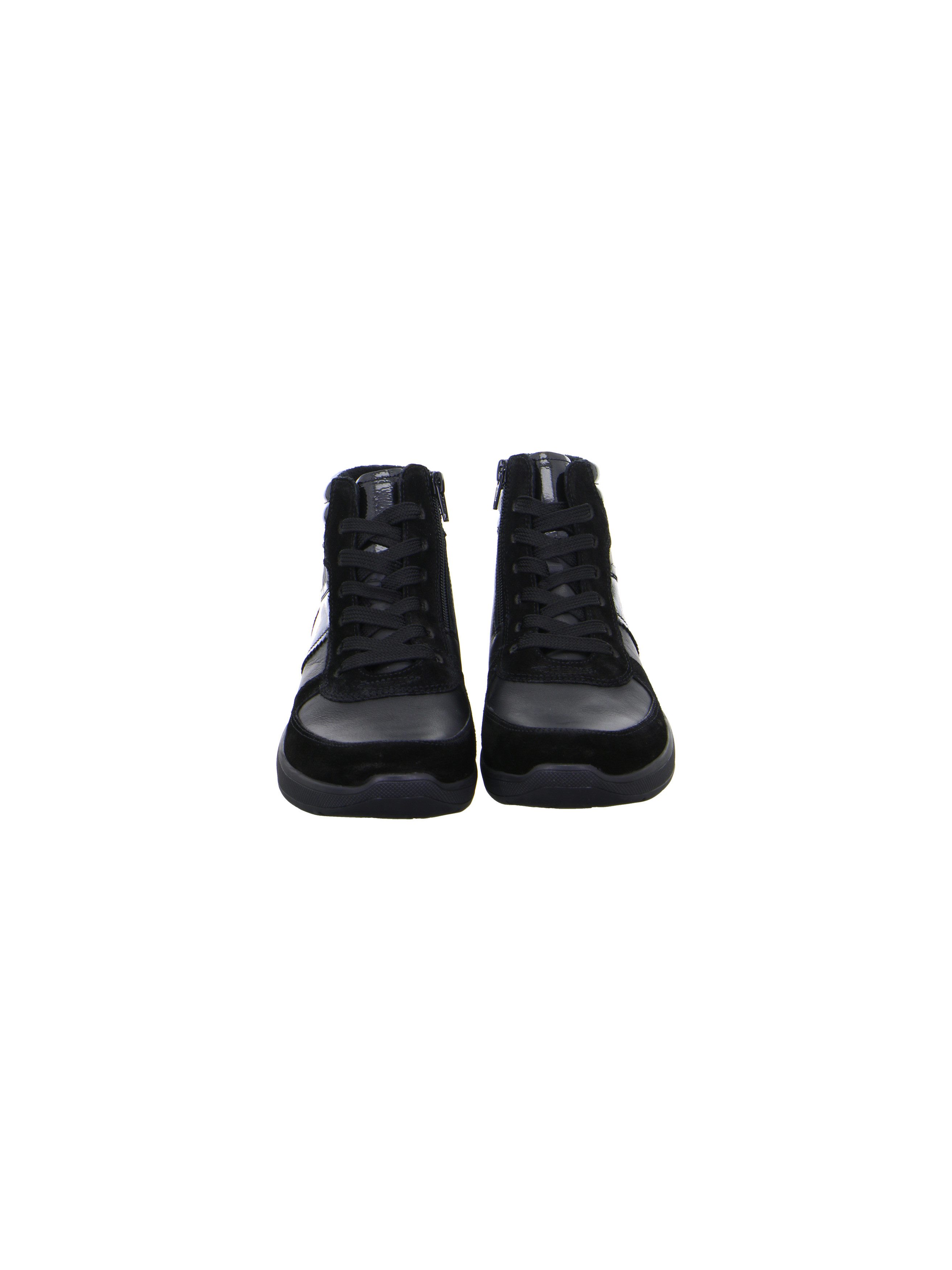 Ara Damen Stiefelette Monza Sneaker günstig online kaufen
