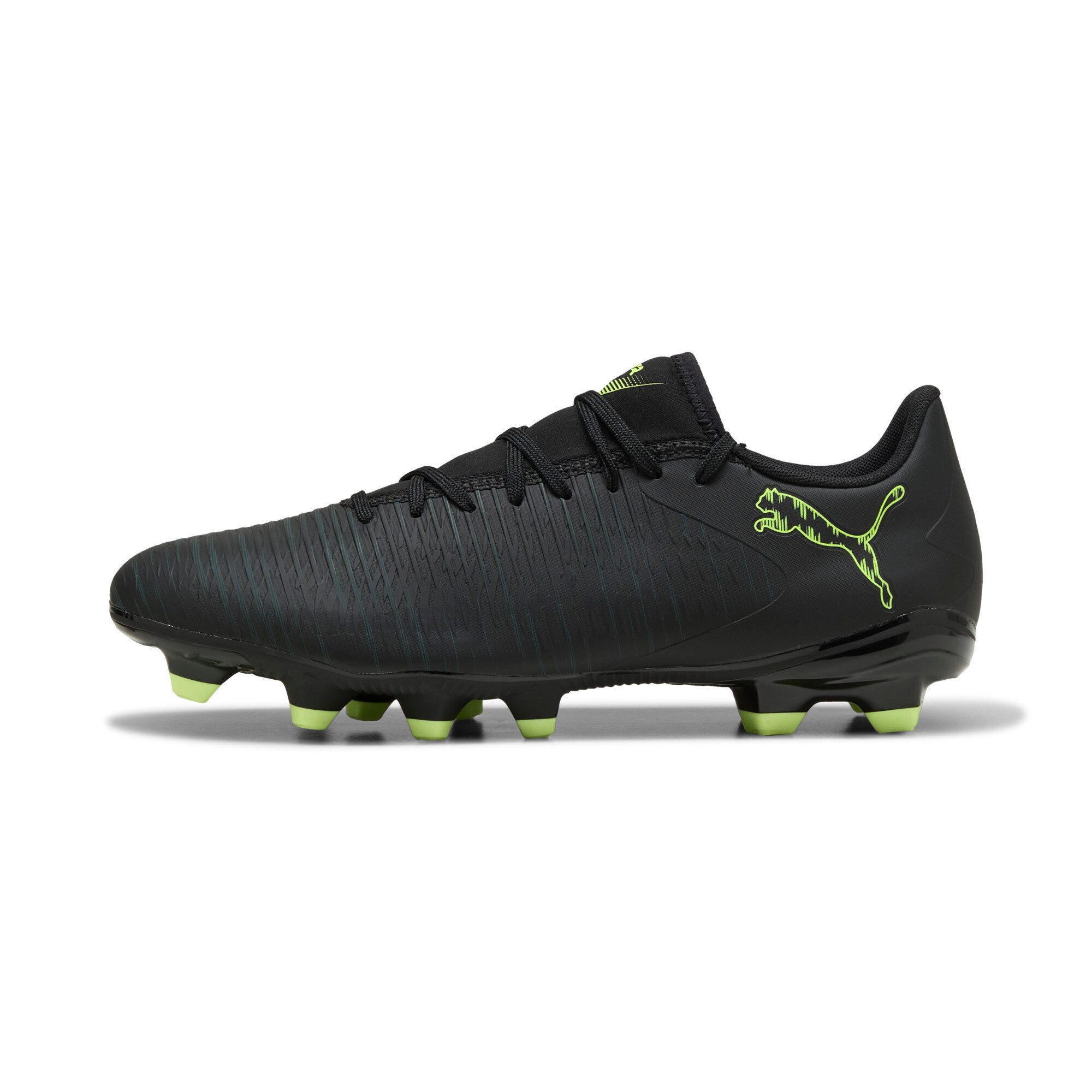 PUMA FUTURE 8 PLAY FG/AG Fußballschuh günstig online kaufen
