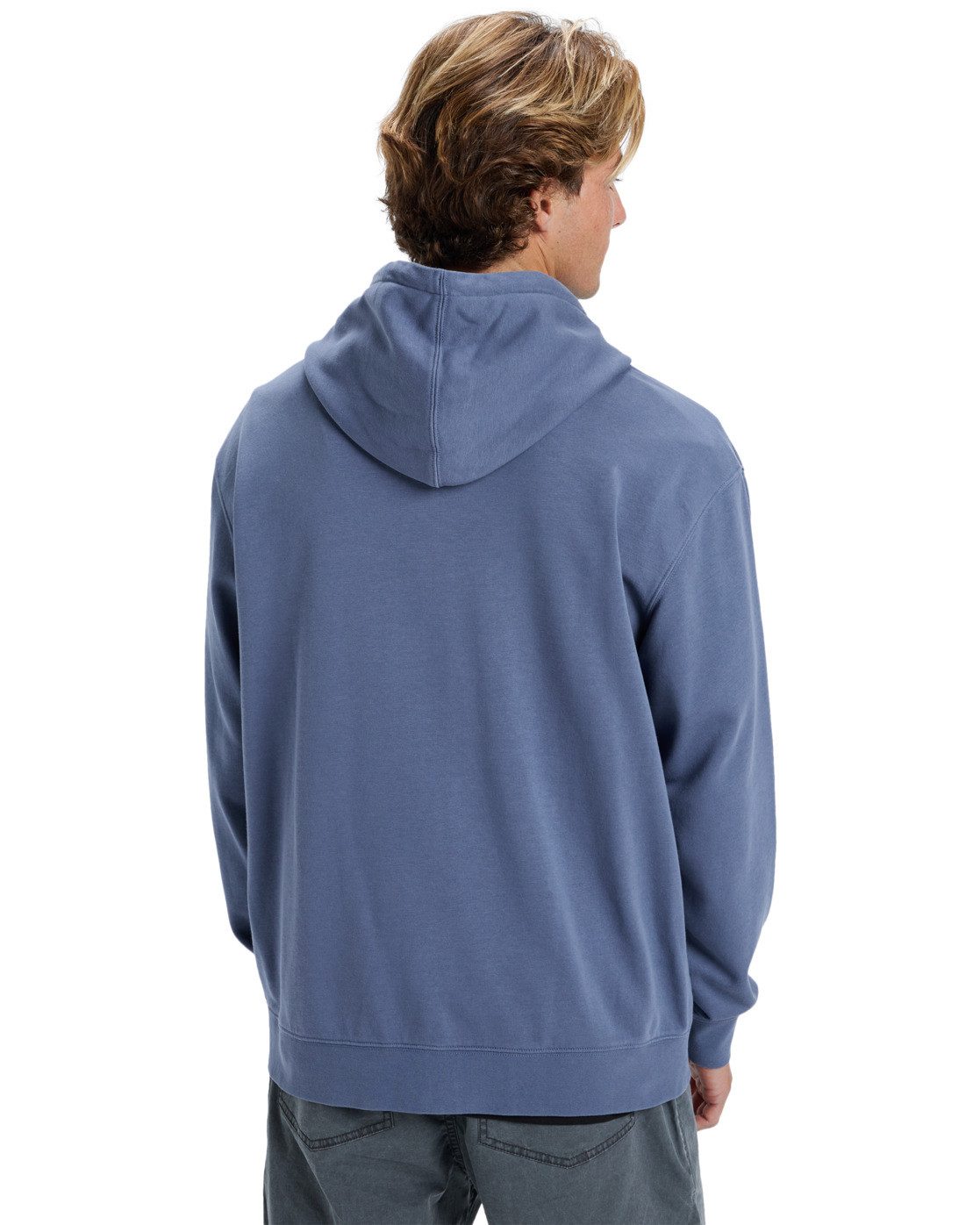Quiksilver Hoodie Salt Water