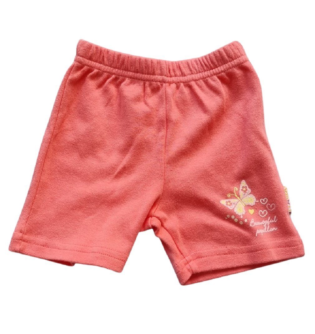 TABEA Shorts 23402 pink Gr. 50/56