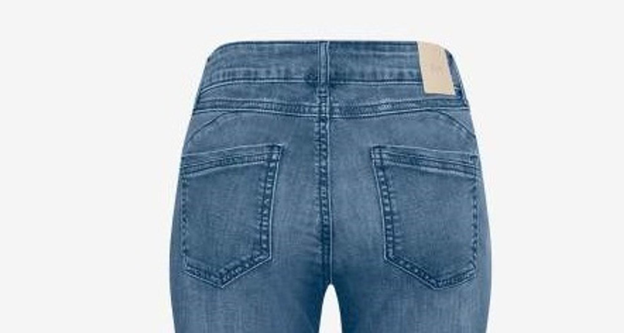 Brax 5-Pocket-Jeans Style Shakira S (9-6132)