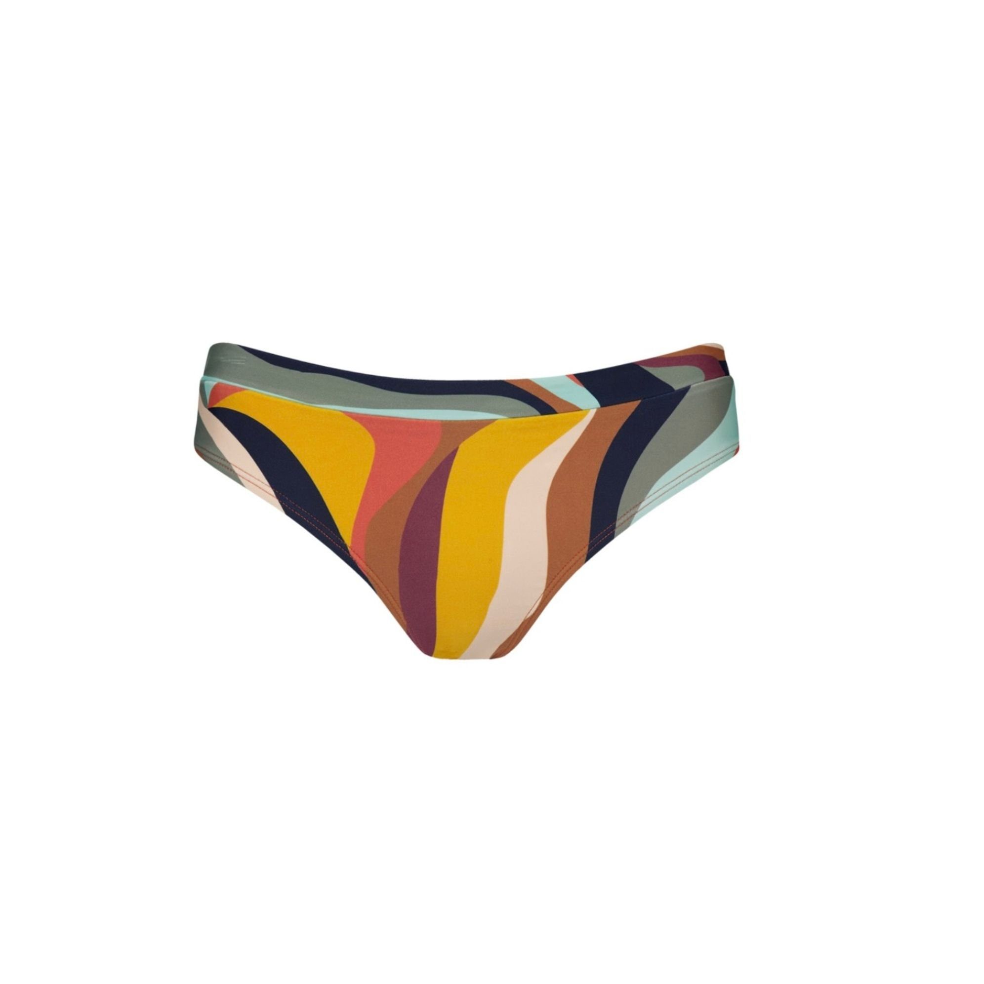 Barts Bikini-Hose Bikini-Hose Varuna Briefs Farbe multi