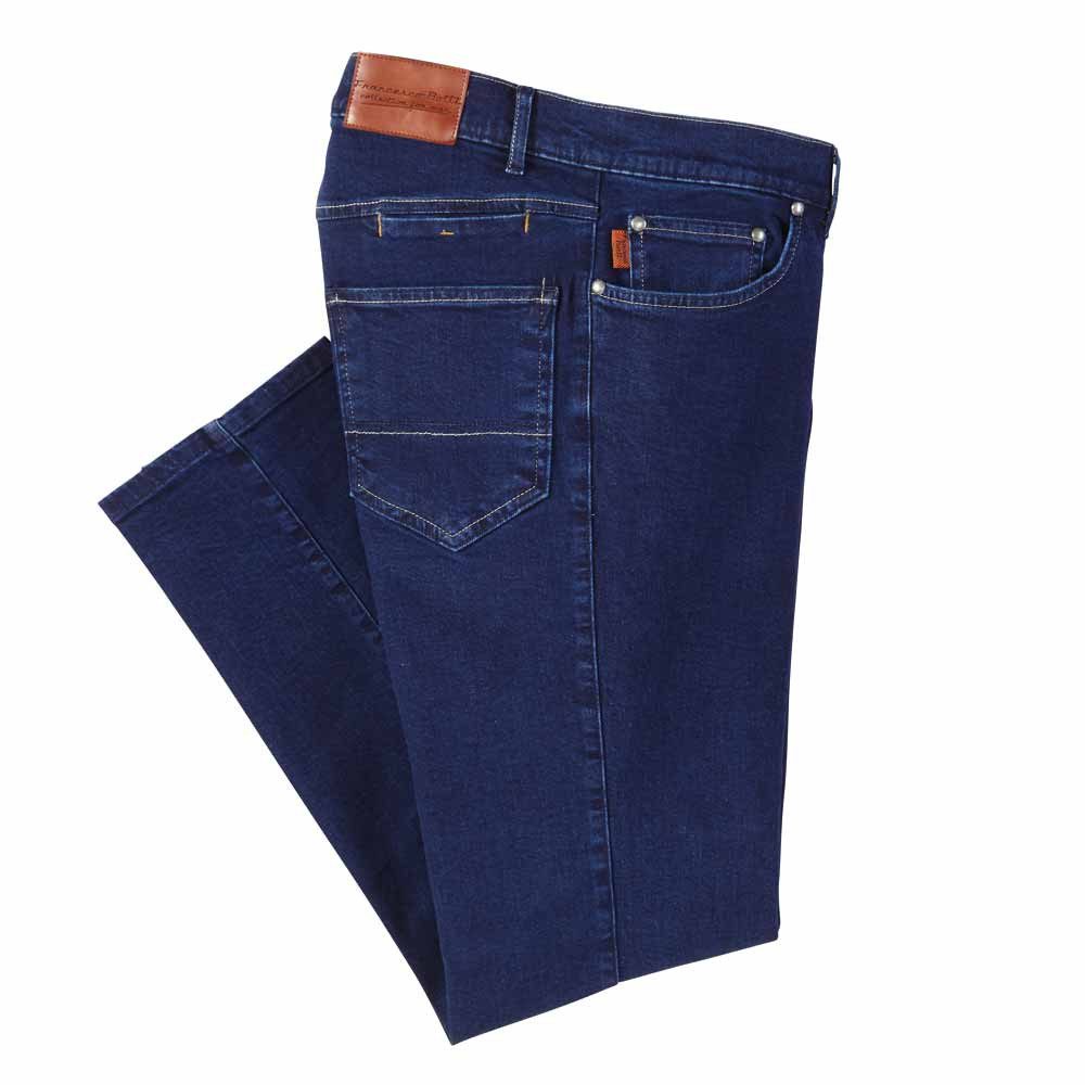 Gerade Jeans