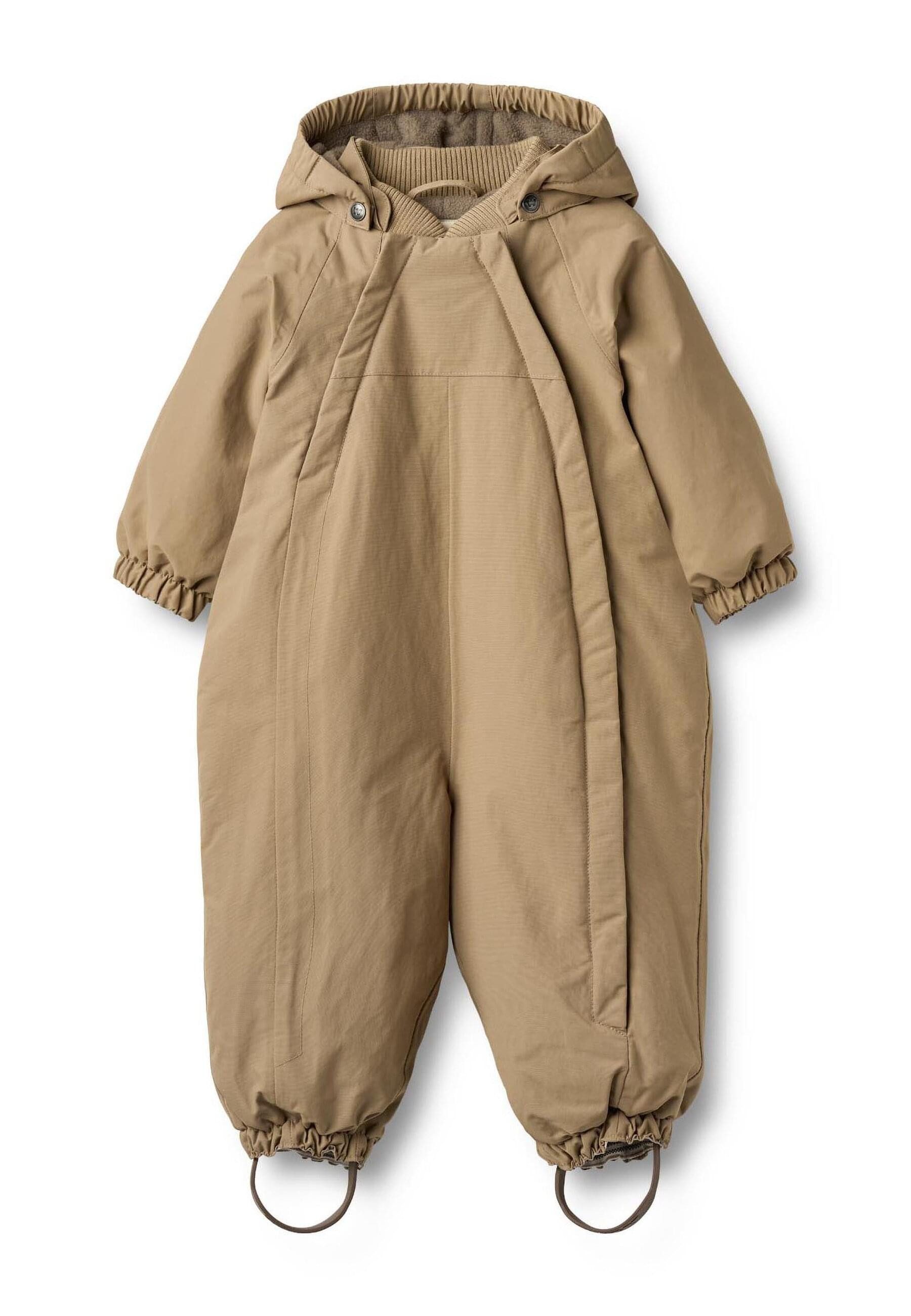 WHEAT Jumpsuit WHEAT Snowsuit Adi