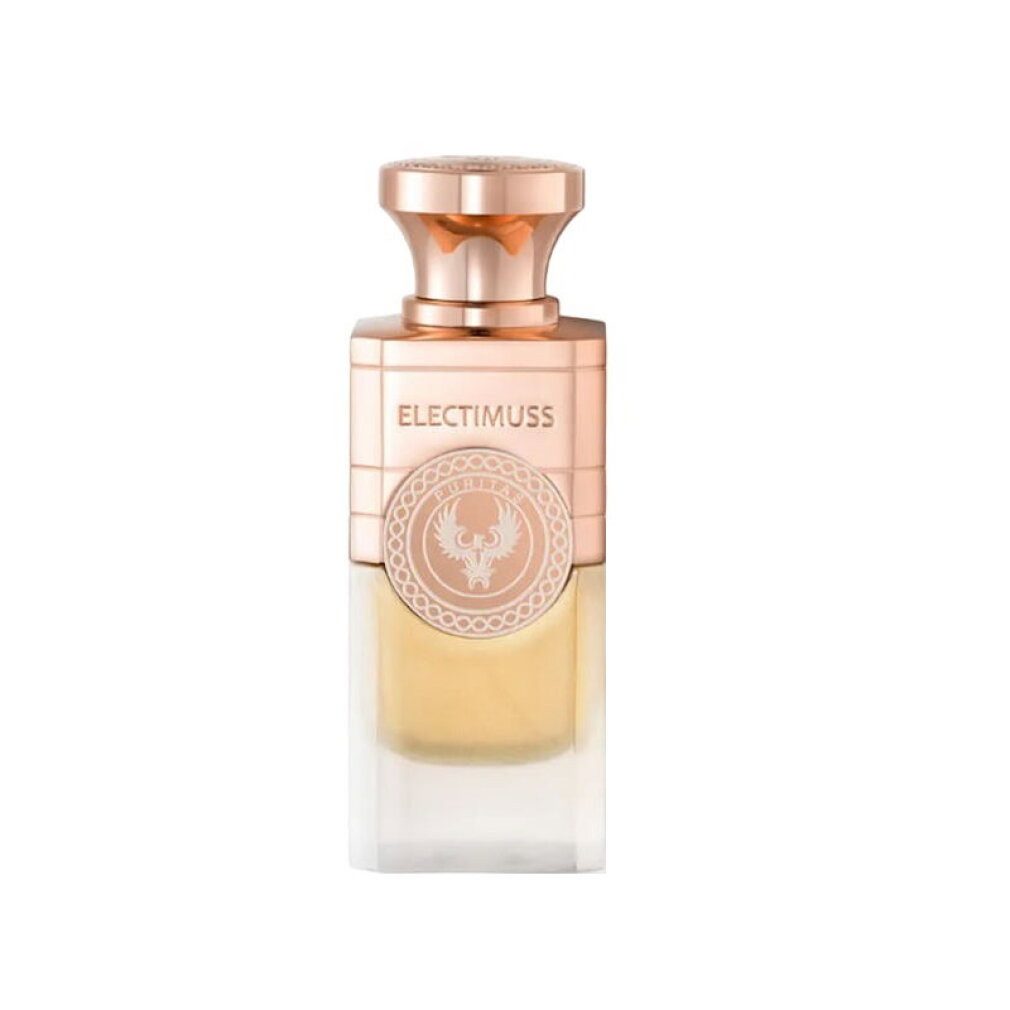Electimuss Körperpflegeduft Kollektion Lustrous - Puritas Parfum Unisex 100 ml