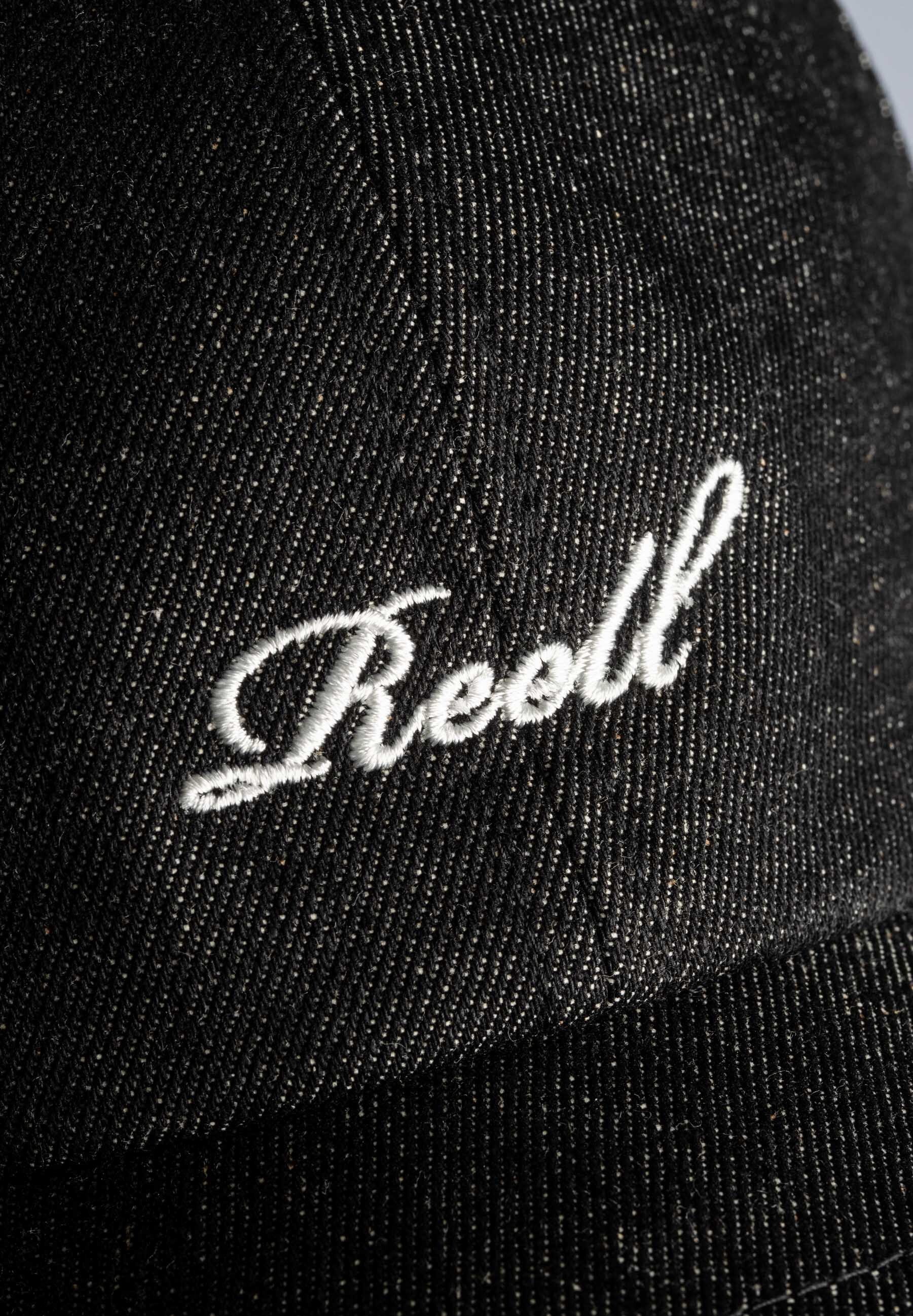 REELL Baseball Cap Single Script