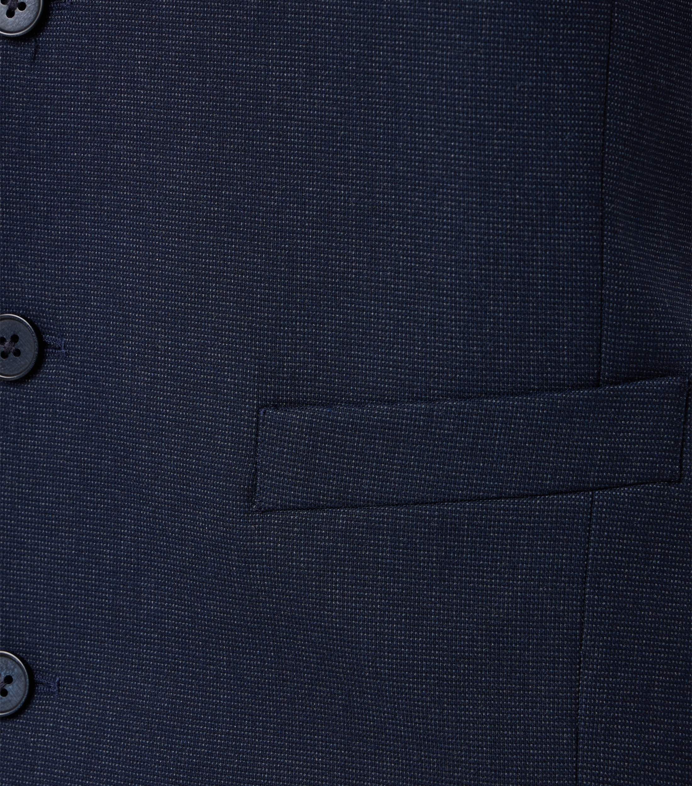 VENTI Anzugweste VENTI Anzugweste uni