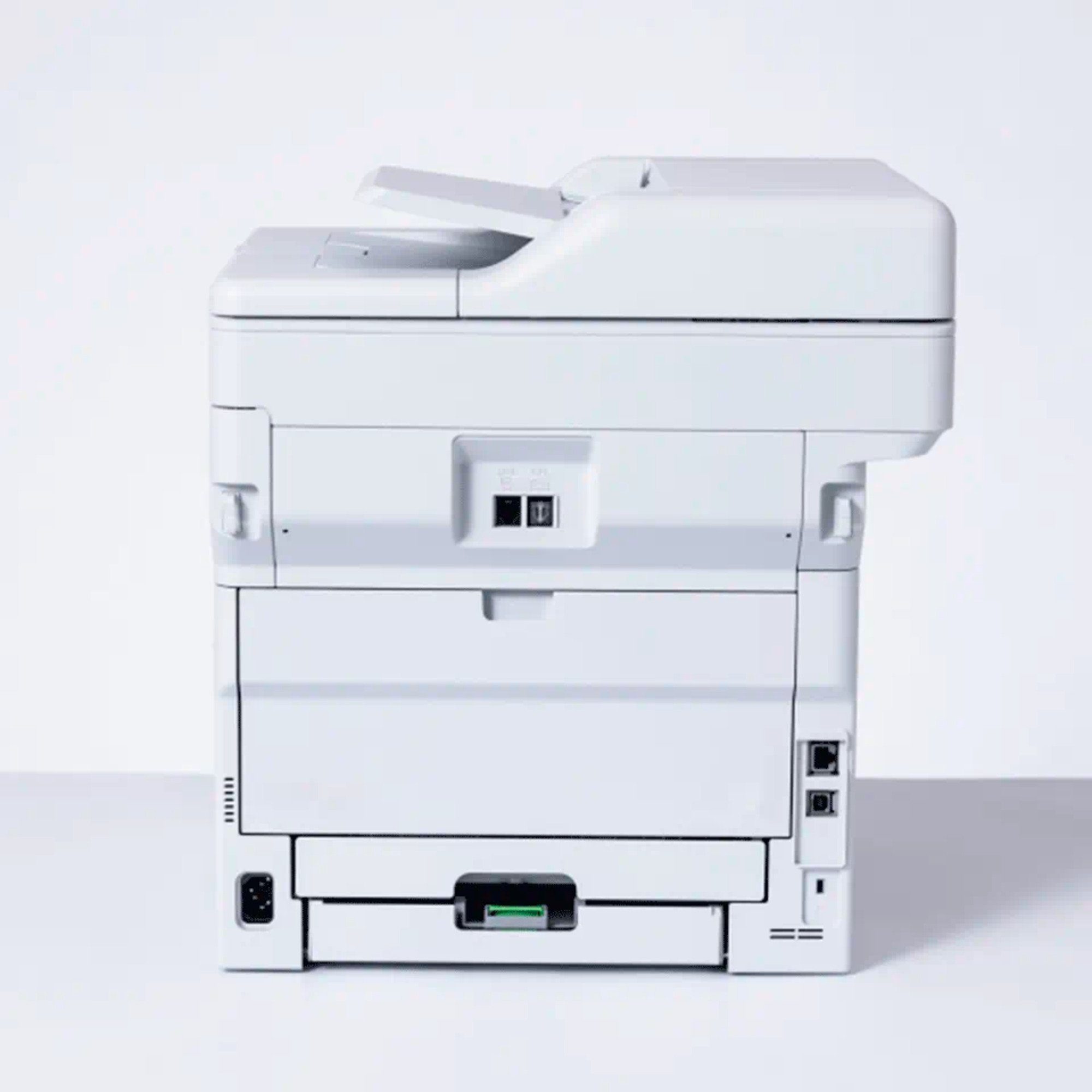 Brother Brother MFC-L5710DW, Multifunktionsdrucker, (USB, Multifunktionsdrucker