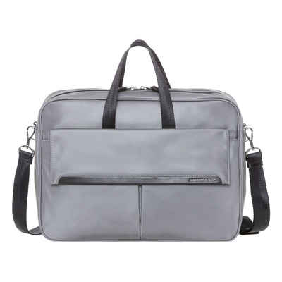 Mandarina Duck Aktentasche Hunter Urban, Nylon