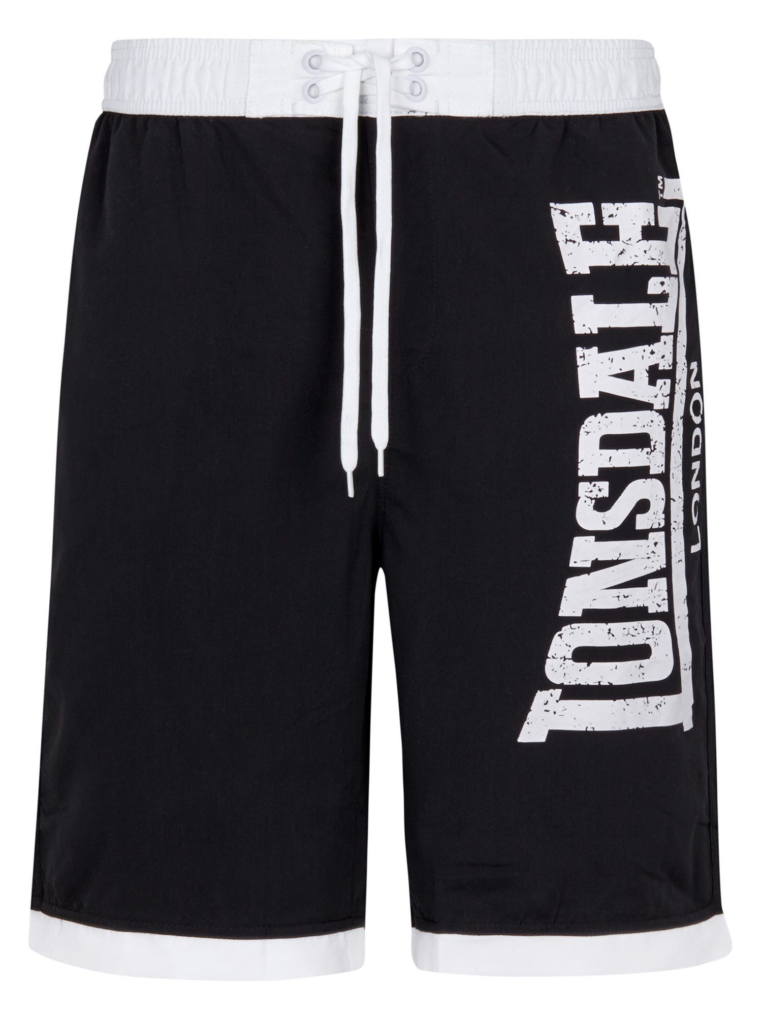 Lonsdale Badehose CLENNELL (1-St) günstig online kaufen