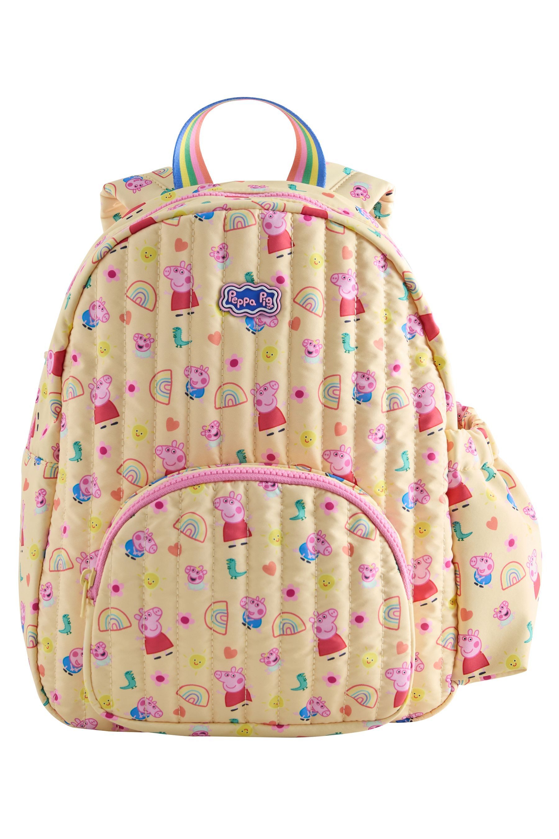 Next Rucksack Peppa Wutz Rucksack (1-tlg)