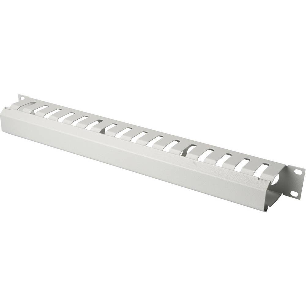 Netzwerkschrank Kabelmanagement Käfig 48.3 cm (19) 1 HE