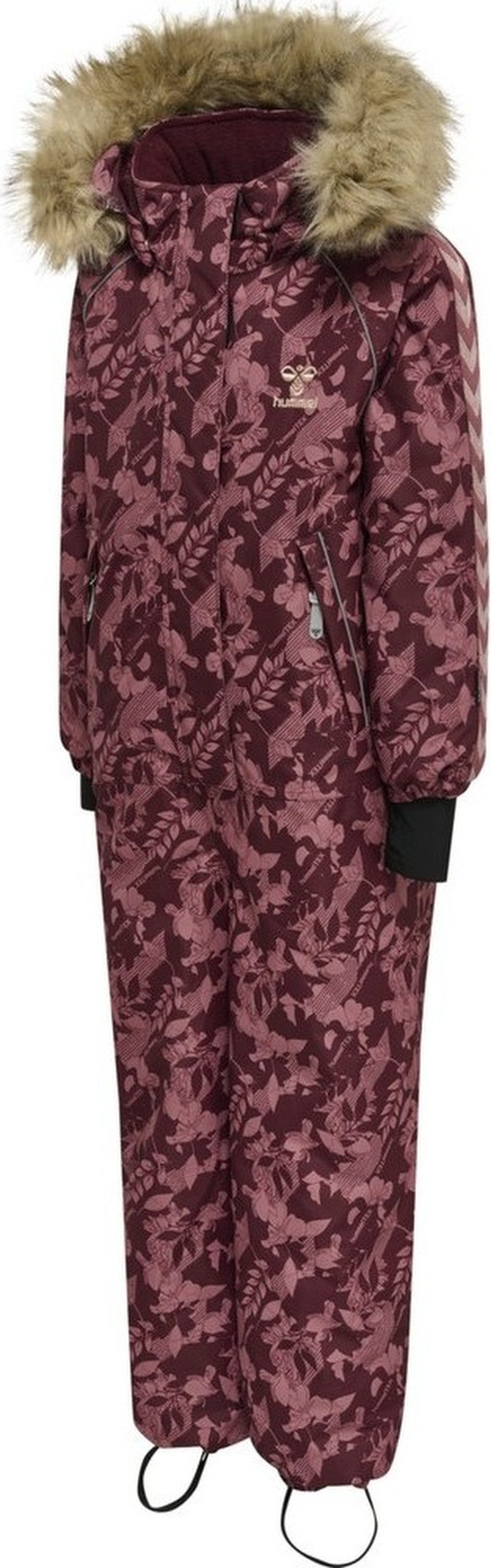 hummel Schneeoverall