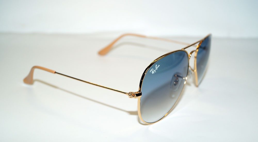 Ray-Ban Sonnenbrille RAY BAN Sonnenbrille Sunglasses günstig online kaufen