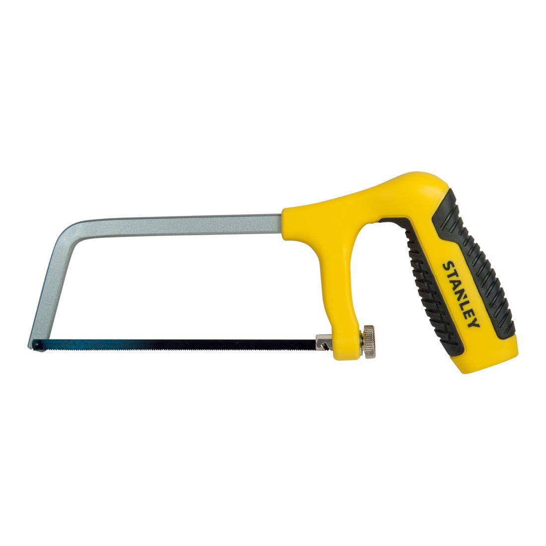 STANLEY Gartensäge Stanley Minimetallsäge 150mm mit Pistolengriff