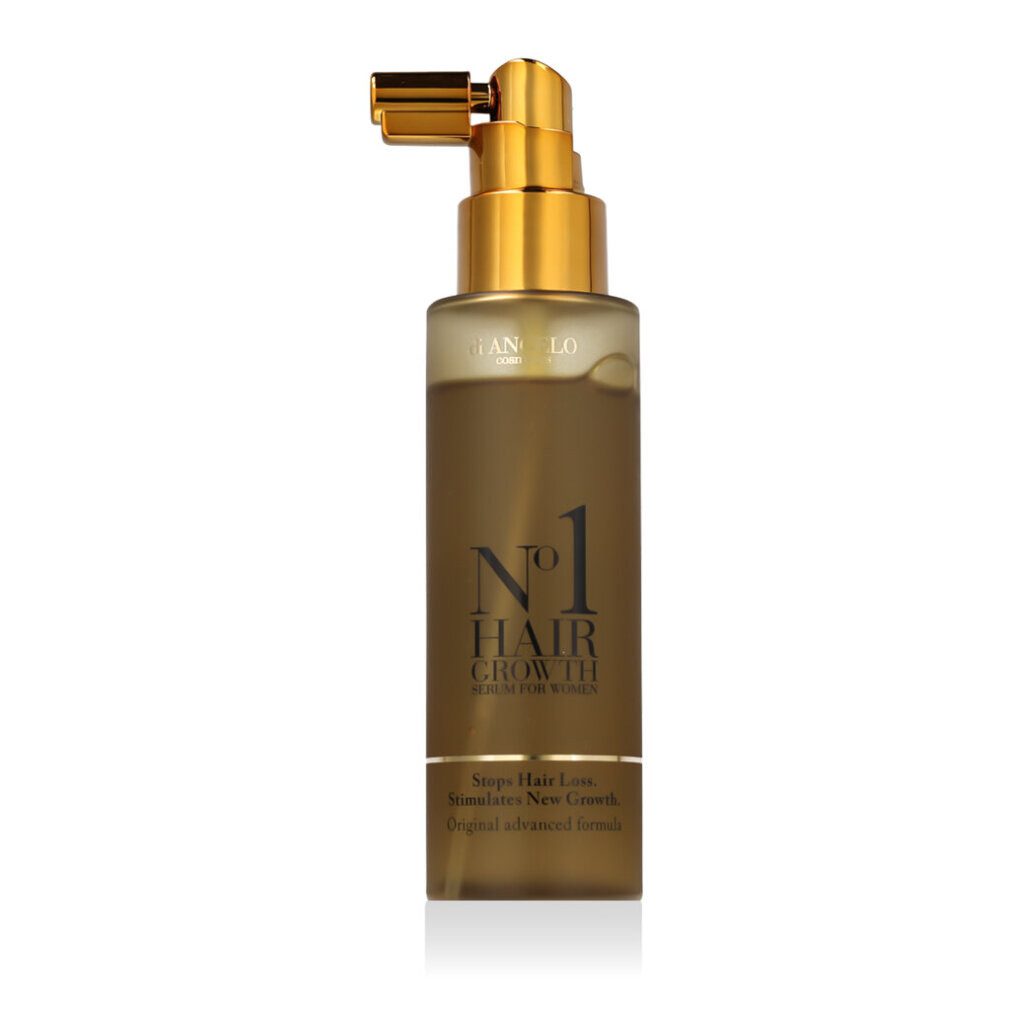 Di Angelo Cosmetics Haarmaske No.1 Haarwuchsserum
