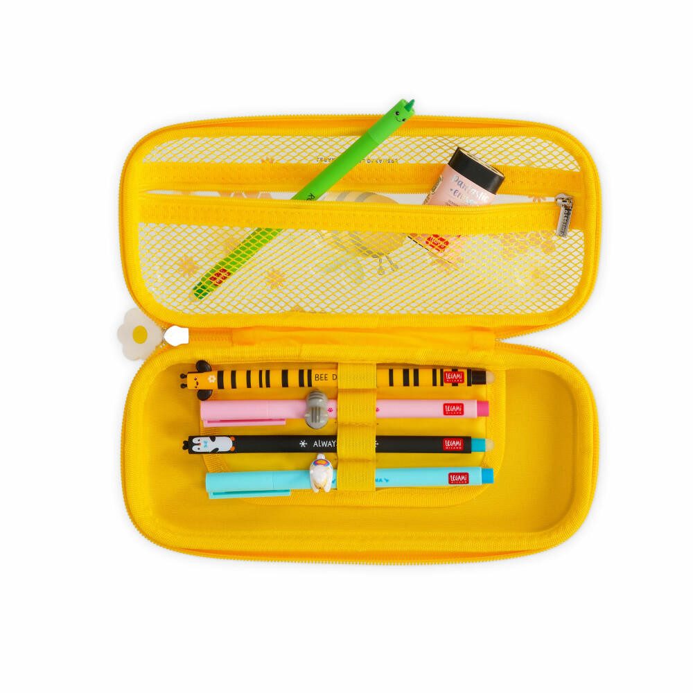 Legami Federmäppchen Pencil Case Wonderwow Bee