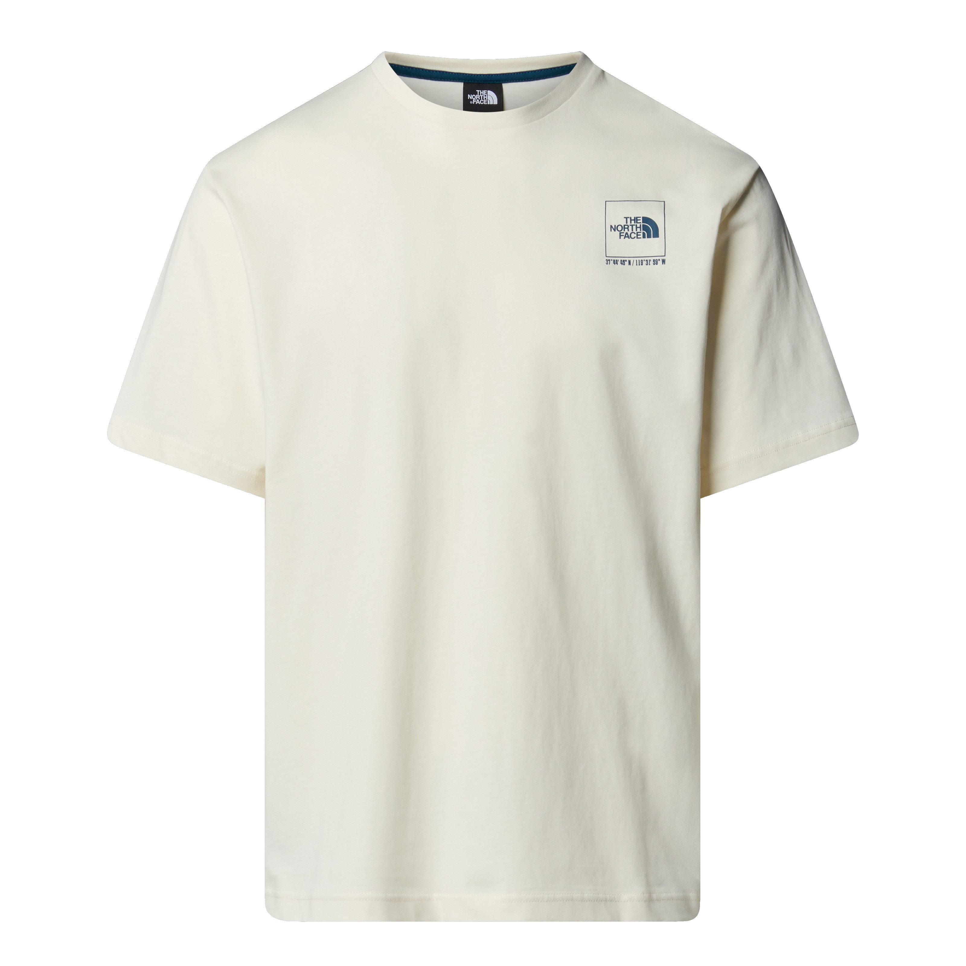 T-Shirt M COORDINATES TEE S/S