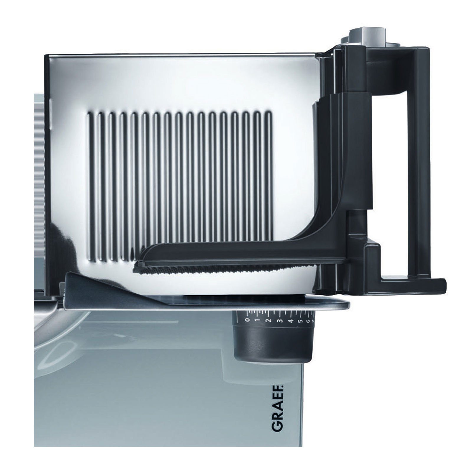 Graef Allesschneider C 22 Twin Allesschneider, 170 W