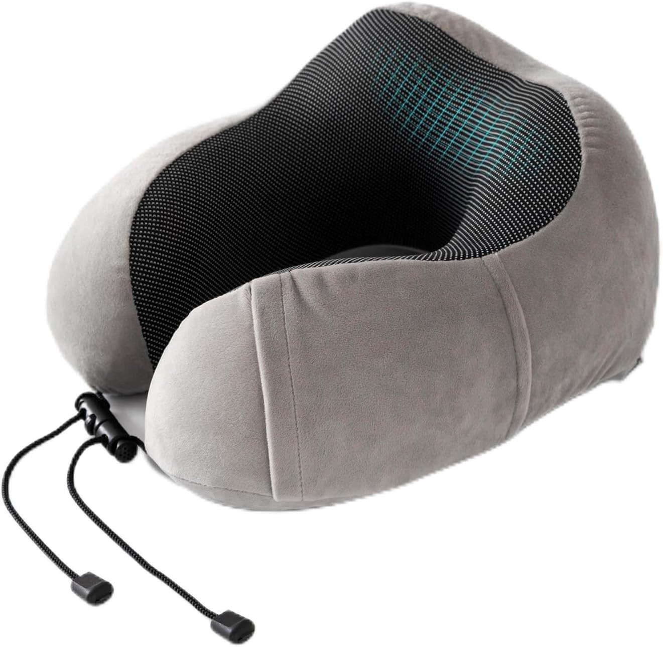 Good Nite Nackenkissen Ergonomisches Memory Foam Nackenkissen – Einstellbar günstig online kaufen