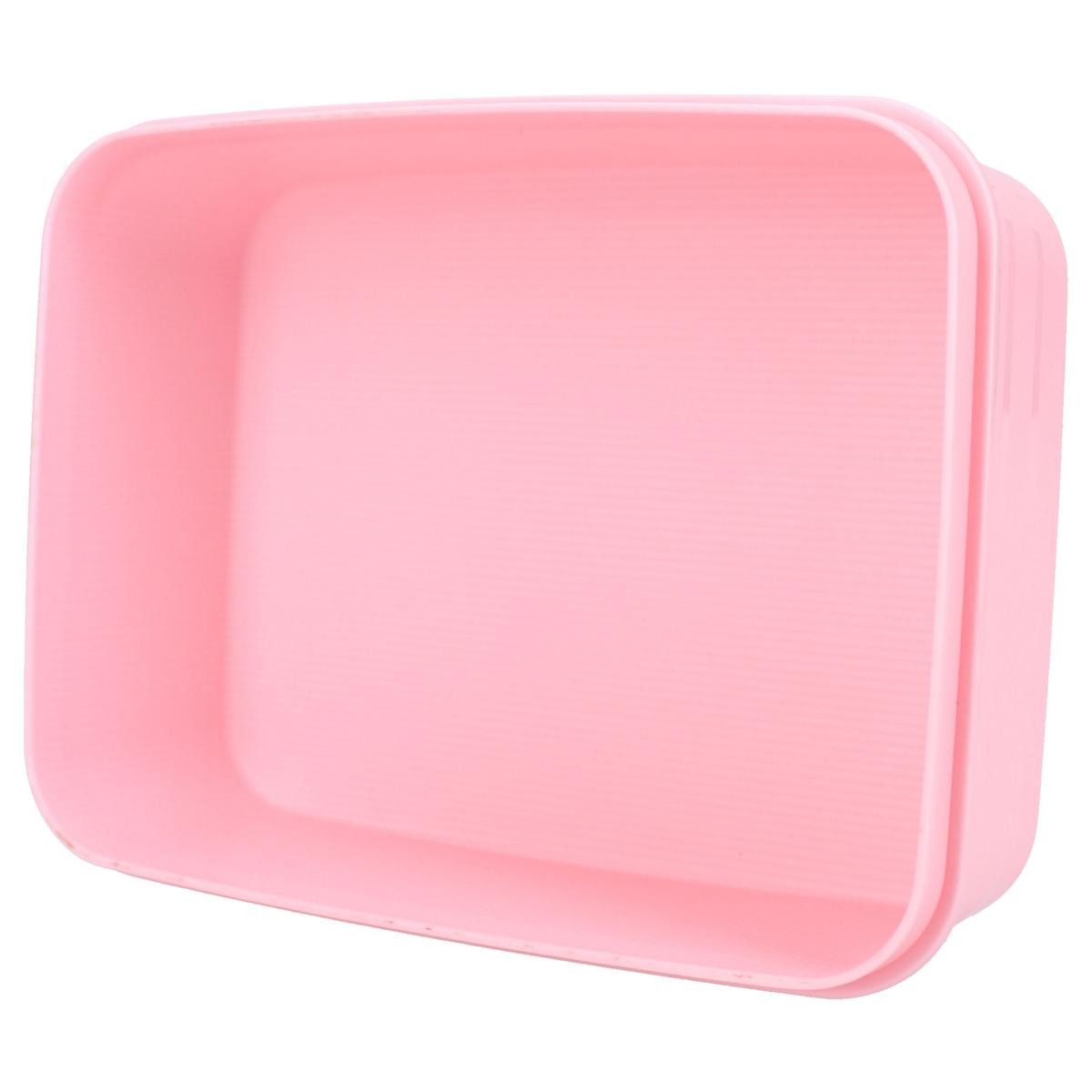 Vadobag Lunchbox Brotdose Stitch, ABS+PP, (1-tlg), Motiv